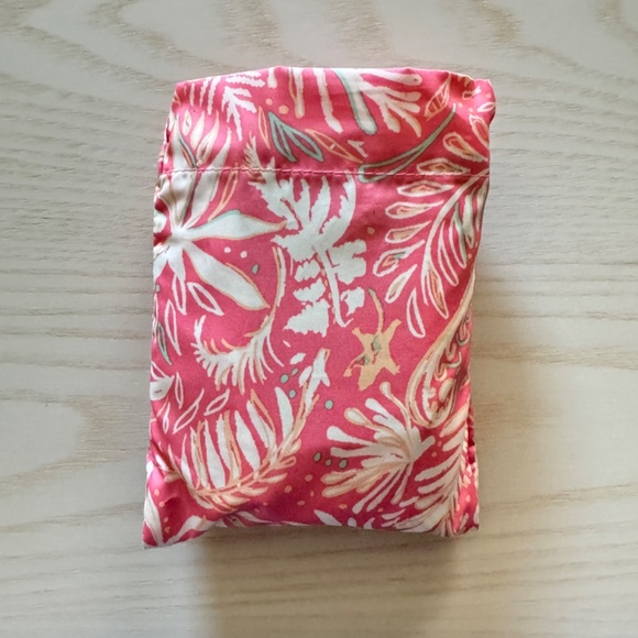 New Patagonia Shopper Tote Bag Upcycled Packable Foldable with Tags - Picture 4 of 6